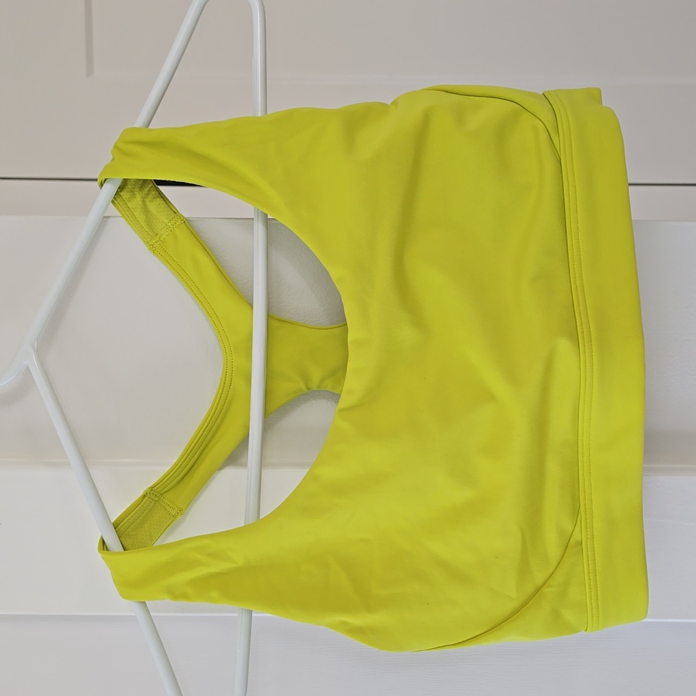 Athleta Vital Sports Bra A-C